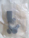 PL ST GYM Rh Handle Kit Spare