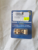 Antenna Connector