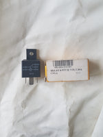 Hella Relay 4-Pin 12V 30A CFGA