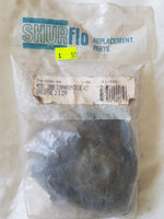 Shurflo Diaphragm/Drive Kit