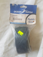 Ocean Kayak Strap Kit