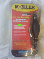 Moeller Fuel Line Assembly