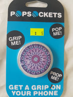 Pop Sockets