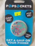 Pop Sockets