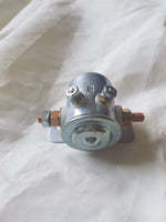 Solenoid 12V 85A