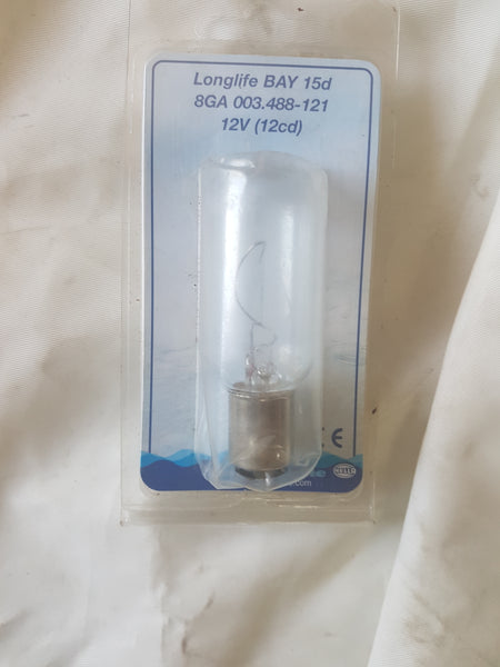 Longlife Bay 15D Light Bulb
