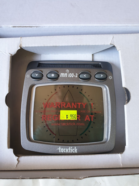 Raymarine Tacktick MN 100-2 – Treasuretrove.shop