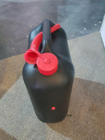 Gas/Diesel Tanks