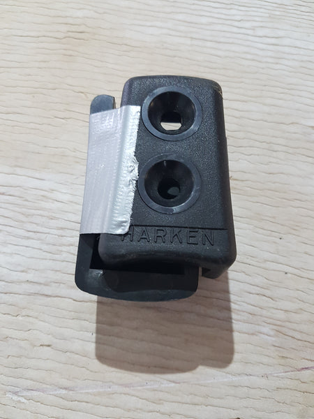 Harken Low Beam Track End Stop