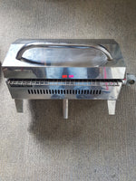 Force 10 Marine BBQ Grill, Gas