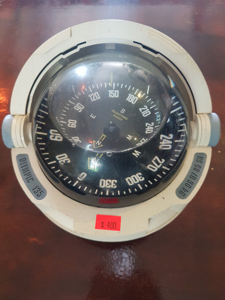 Olympic 135 Compass