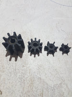 Impellers, Huge Variety and Stock from