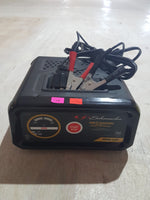 Schumacher Battery Charger 10amp