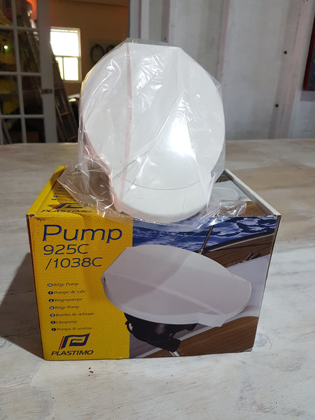 Plastimo Bilge Pump 925C/1038C