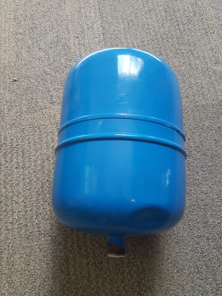 Accumulator Tank 8Ltr.