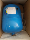 Accumulator Tank 8Ltr.