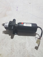 LS Reversible Hydraulic Pump