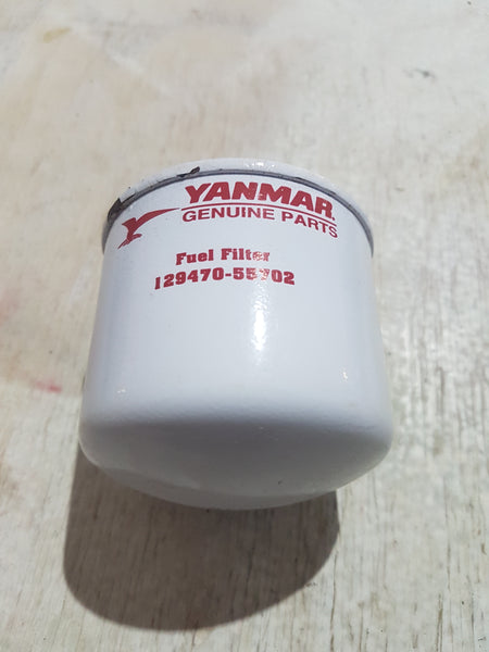 Yanmar Fuel Filter 129470-55702