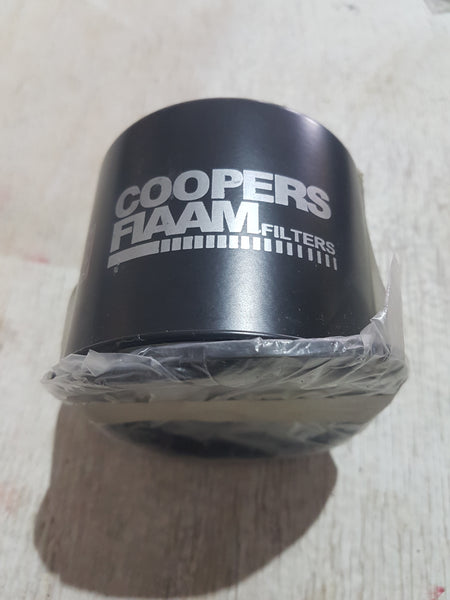 Coopers Flaam Fuel Filter