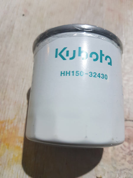 Kijbota Oil Filter (Generator filter)