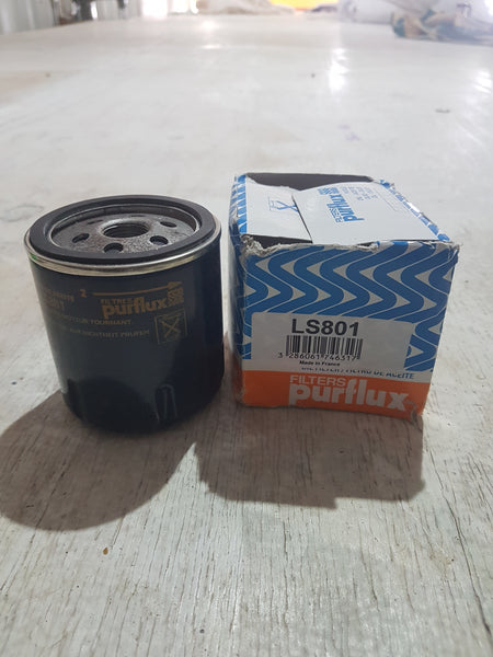 Putflux Oil Filter LS801