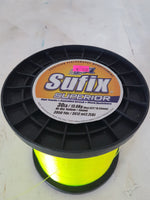 Sufix Fishing Line 30lb 3950yds