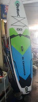 Quroc Paddle board