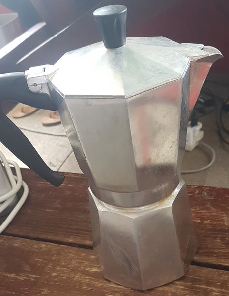 Bialetti Coffee Pot