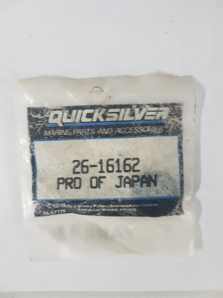 QuickSilver 26-16162