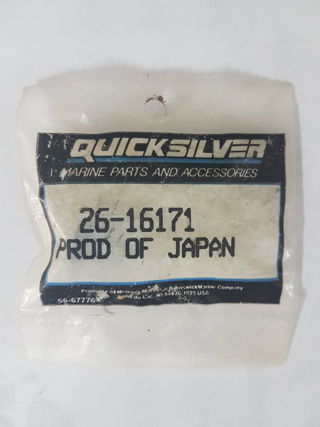 QuickSilver 26-16171