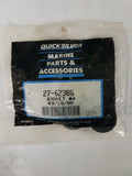 QuickSilver 27-62386 - Gasket