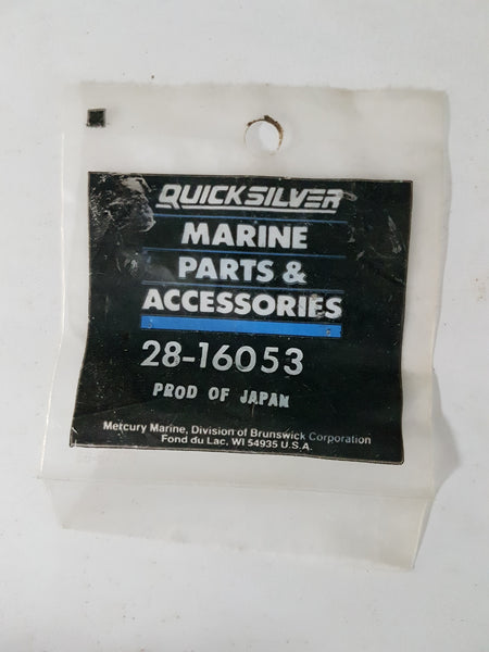 Quicksilver 28-16053