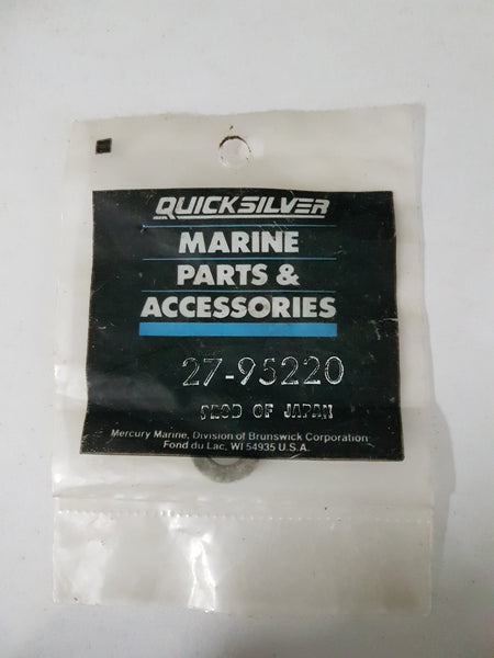 Quicksilver 27-95220