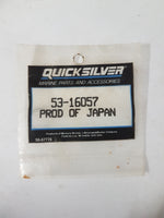 Quicksilver 53-16057