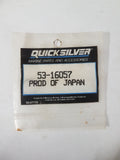 Quicksilver 53-16057