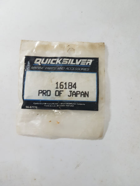 Quicksilver 16184