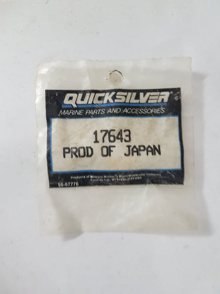 Quicksilver 17643