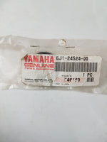 Yamaha 6J1-24524-00 - Lever cock