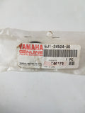 Yamaha 6J1-24524-00 - Lever cock