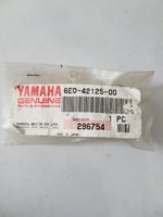 Yamaha 6E0-42125-00 - Friction Adjusting Bolt