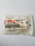 Yamaha 99530-0801 - Dowel pin