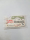 Yamaha 6E0-44314-A0 - Water Pump Gasket