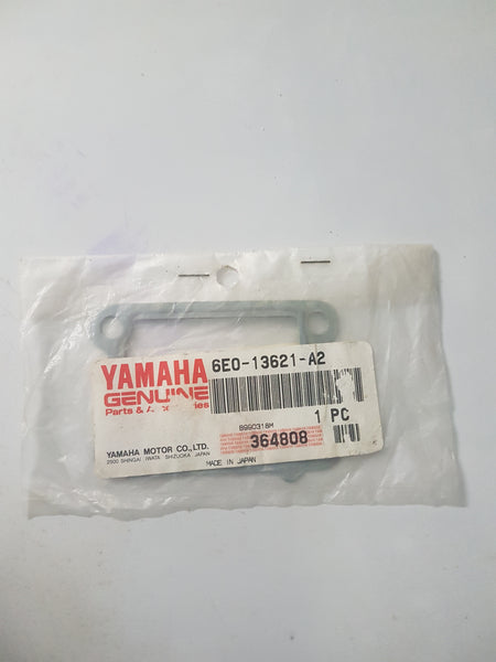 Yamaha 6E0-13621-A2 - Gasket Valve Seat