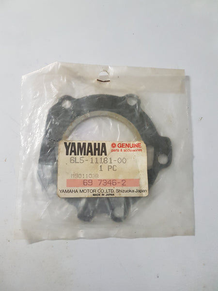 Yamaha 6L5-11181-00 - Cylinder Head Gasket