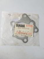 Yamaha 663-44323-00 -  Cartridge Outer Plate