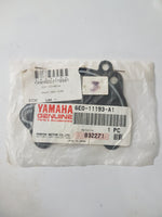 Yamaha 6E0-11193-A1 - Head Cover Gasket