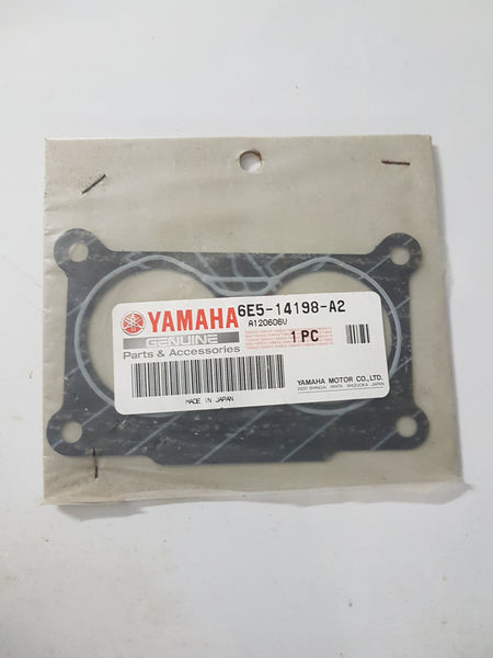 Yamaha 6E5-14198-A2