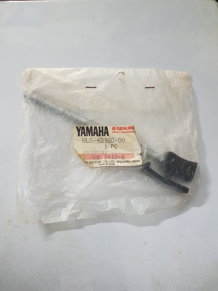 Yamaha 6L5-43160-00 - Tilt Rod Assy