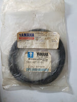 Yamaha 6H4-42716-00 - Rubber Seal