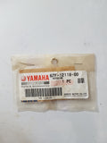 Yamaha 67F-12118-00 - Cotter Valve